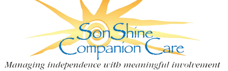 Sonshine Companion Care